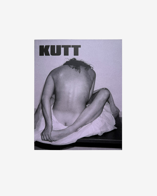 Idea - Kutt Facsimile