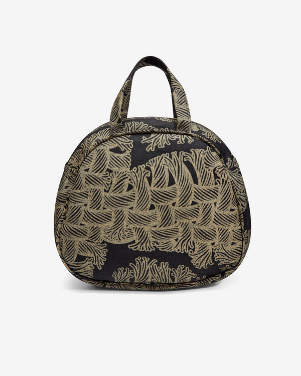 Christopher Nemeth - Men's Round Bag
