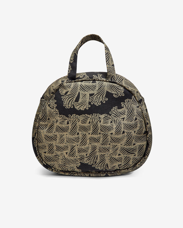 Christopher Nemeth - Men's Round Bag