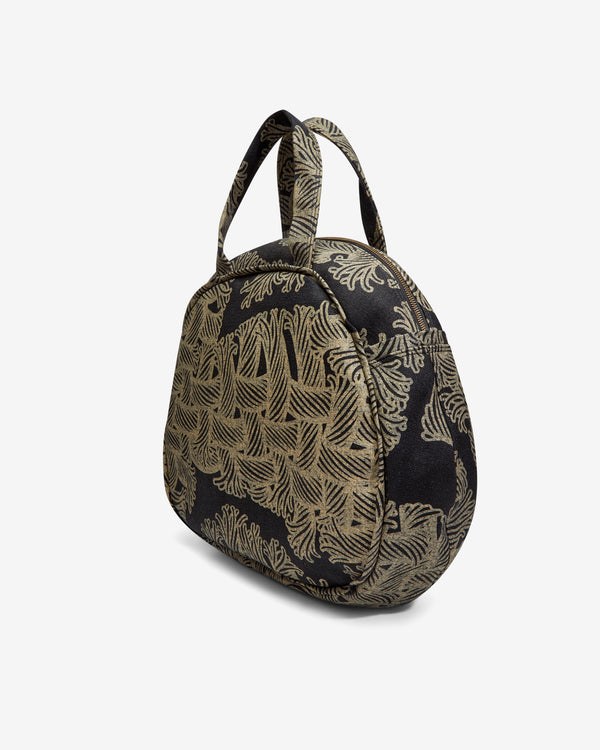 Christopher Nemeth - Men's Round Bag