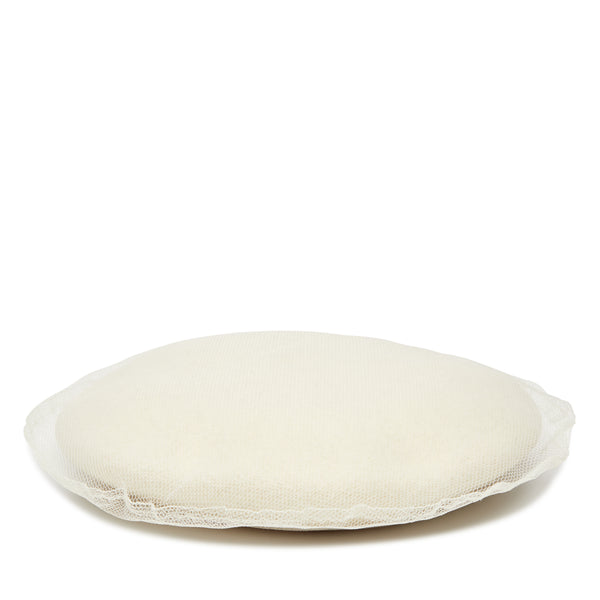 SCHA - Women's Flying Duck Beret - (Ecru)