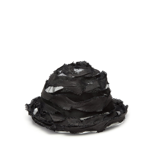 Stephen Jones - Scorching Hat - (Black)