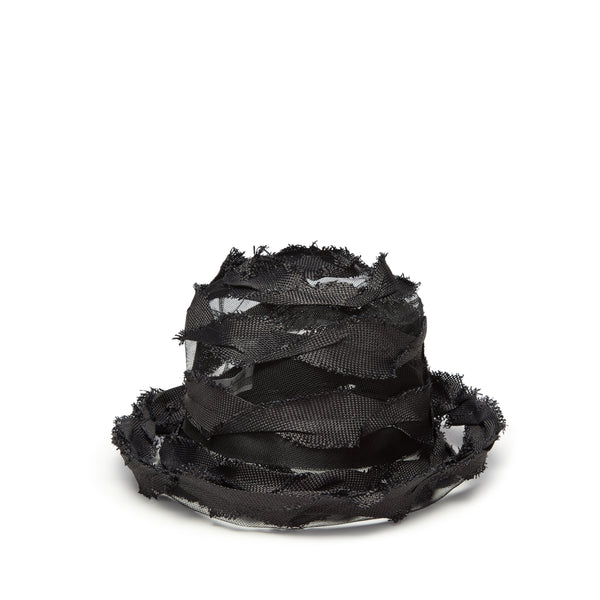 Stephen Jones - Scorching Hat - (Black)
