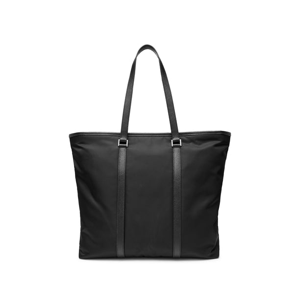 Prada - Men’s Shopping Bag - (Black)