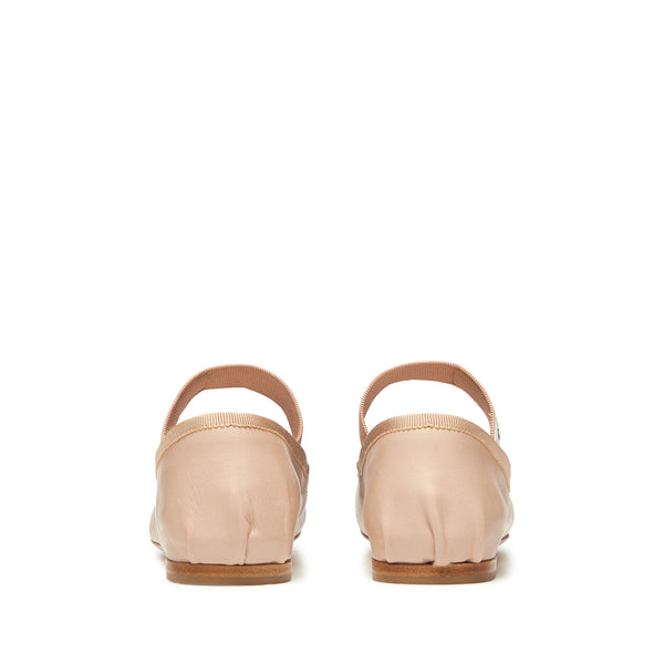 Miu Miu - Women's Ballerina Shoe - (Water Lily)