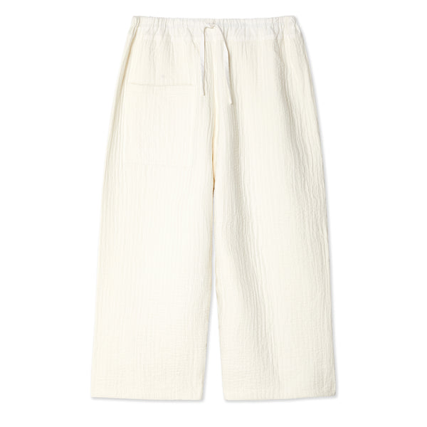 Egg Trading - Women's Garden Pants - (Blancai)