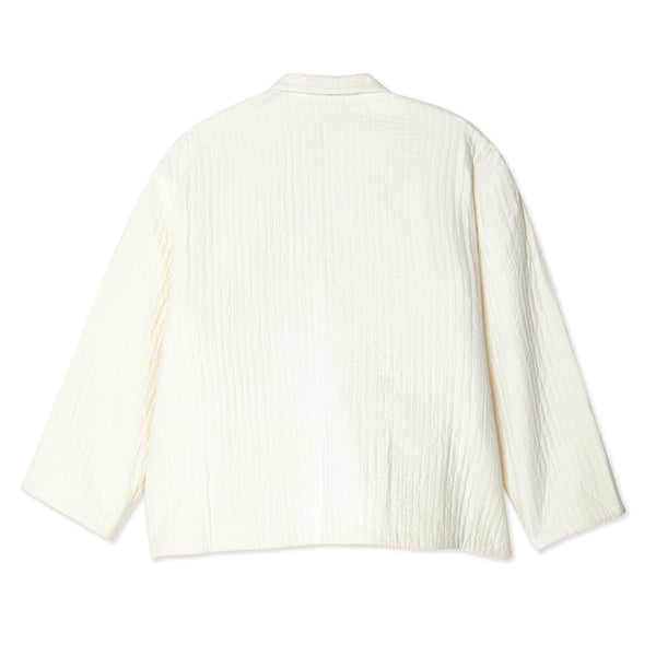 Egg Trading - Women's Garden Jacket - (Blancai)
