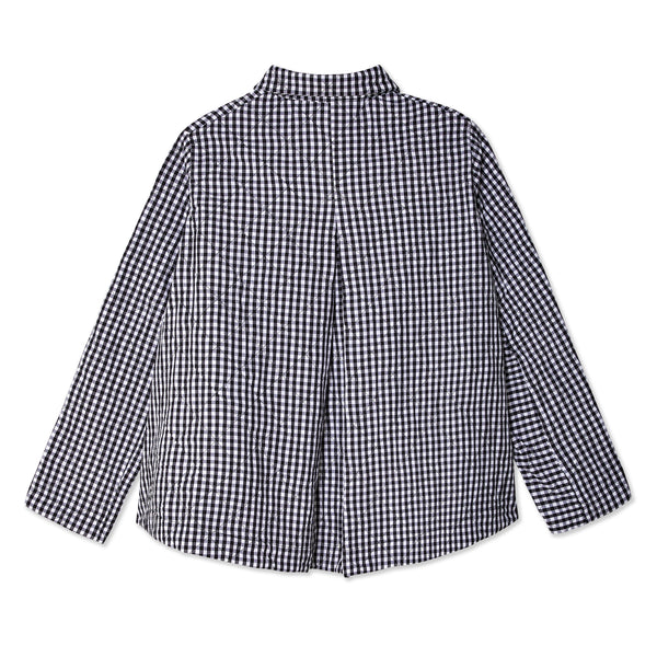 Egg Trading - Women's Harry Short Jacket - (Martene)