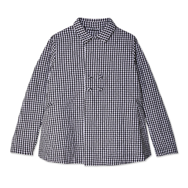 Egg Trading - Women's Harry Short Jacket - (Martene)