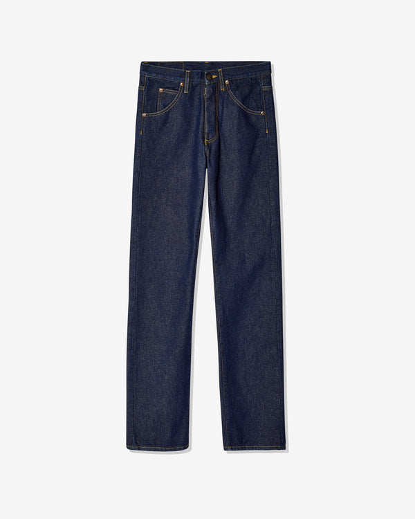 Maison Margiela - Women's 5 Pocket Jeans - (Blue)