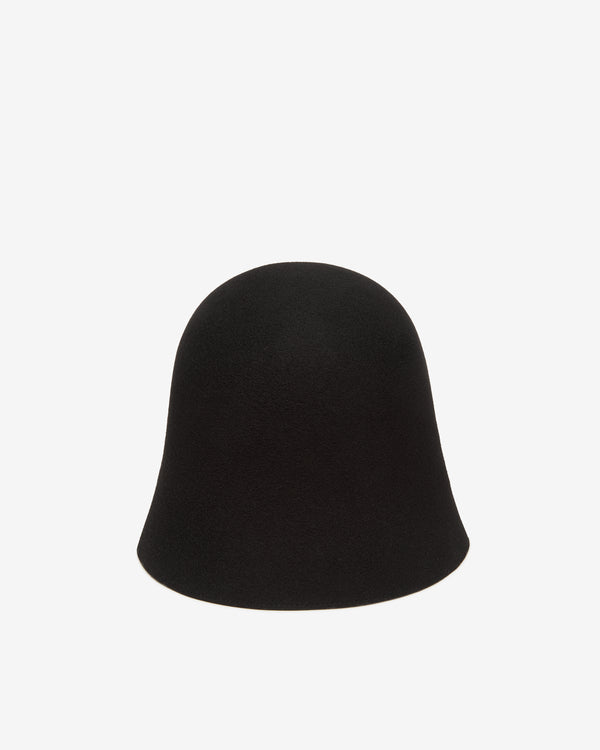 Mature Ha - Women's Free Hat - (Black)