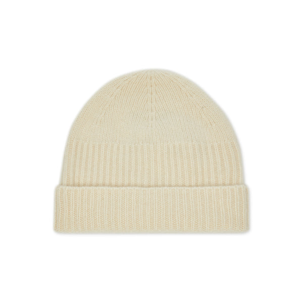 Mature Ha - Women's Knit Cap - (White)
