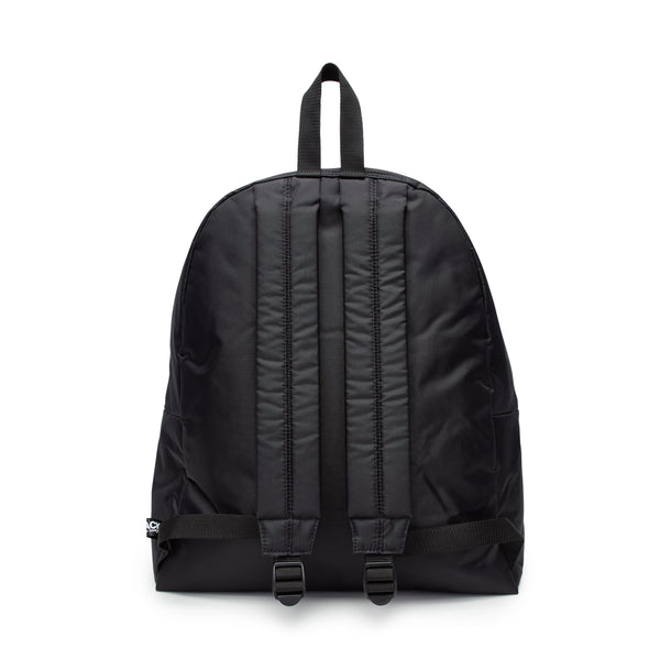 Black Comme Des Garçons - Large Porter Bag - (Black)