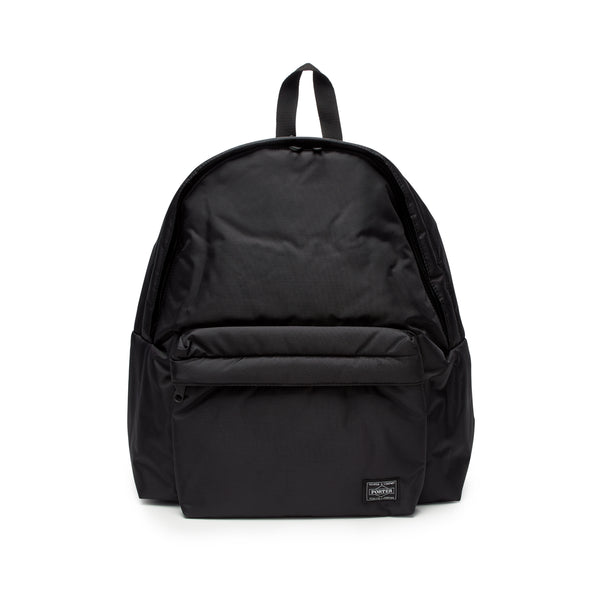 Black Comme Des Garçons - Medium Porter Bag - (Black)
