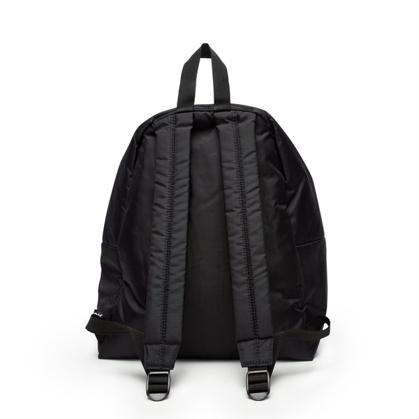Black Comme Des Garçons - Medium Porter Bag - (Black)