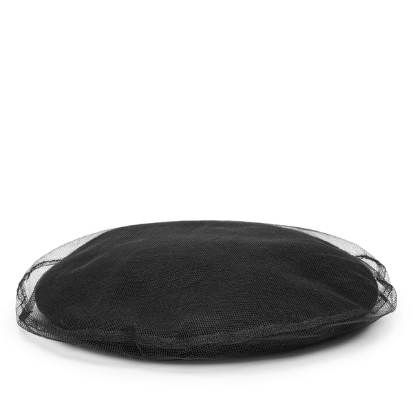 SCHA - Women's Flying Duck Beret - (Black)