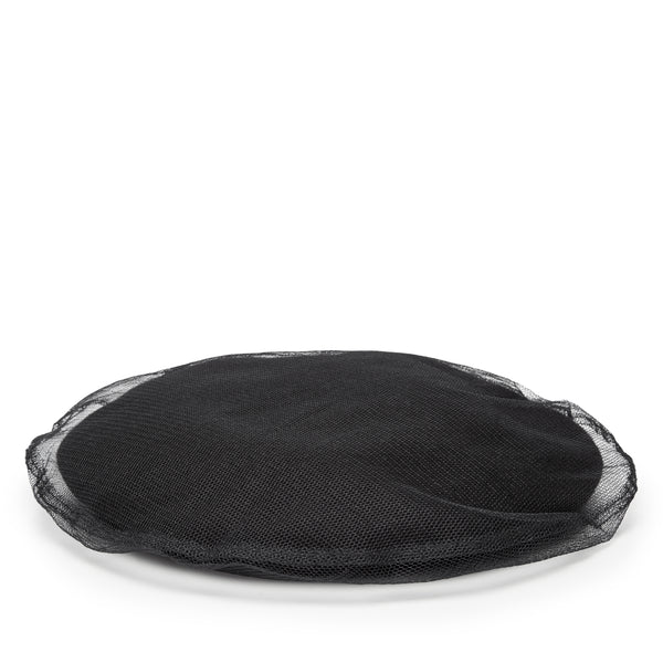 SCHA - Women's Flying Duck Beret - (Black)