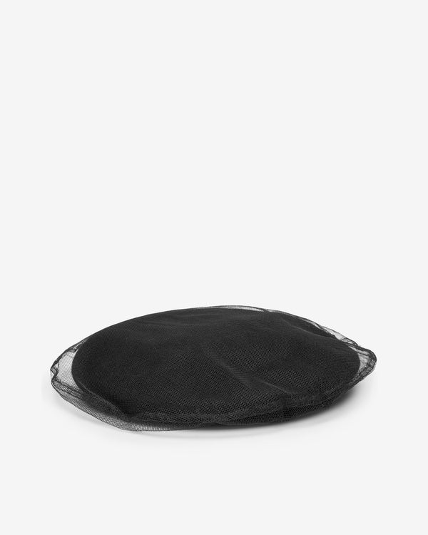 SCHA - Women's Flying Duck Beret - (Black)