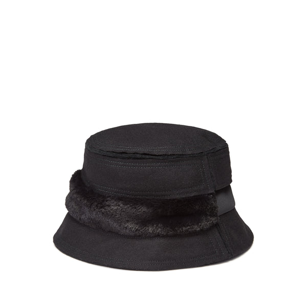 Stephen Jones - Women's Montage Hat - (Black)