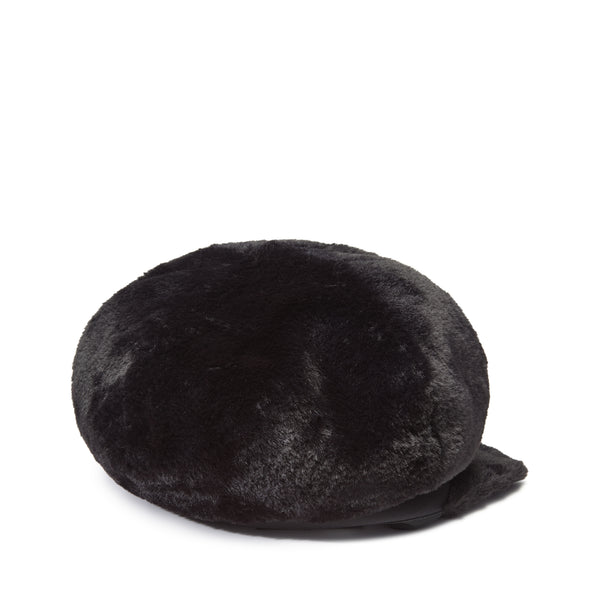 Stephen Jones - Women's Fluffy Hat - (Black)