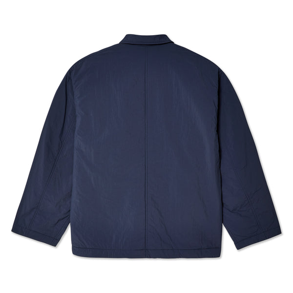 Danton - Men's French Coverall Jacket - (Navy)
