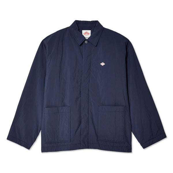 Danton - Men's French Coverall Jacket - (Navy)