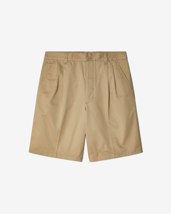 Prada - Men's Cord Bermudas - (Corda)