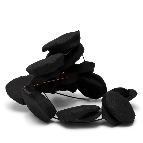 Stephen Jones - Women's Cap of Caps - (Black)