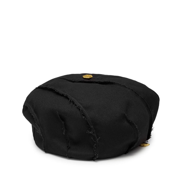 Stephen Jones - Women's Myth Hat - (Black)