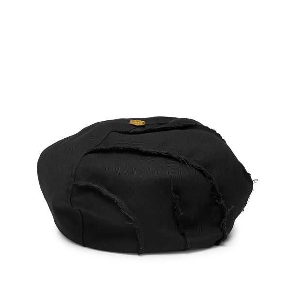 Stephen Jones - Women's Myth Hat - (Black)