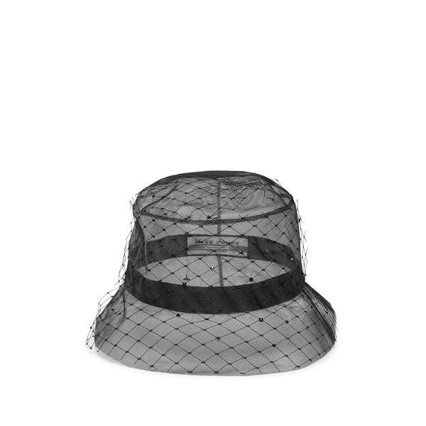 Stephen Jones - Women's Snowdon Hat - (Black)