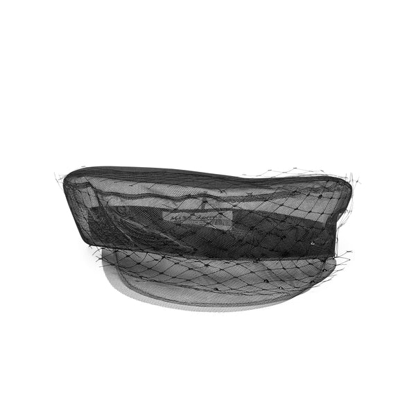 Stephen Jones - Women's Brecon Hat - (Black)