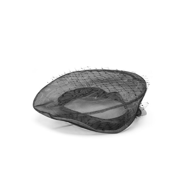 Stephen Jones - Women's Brecon Hat - (Black)