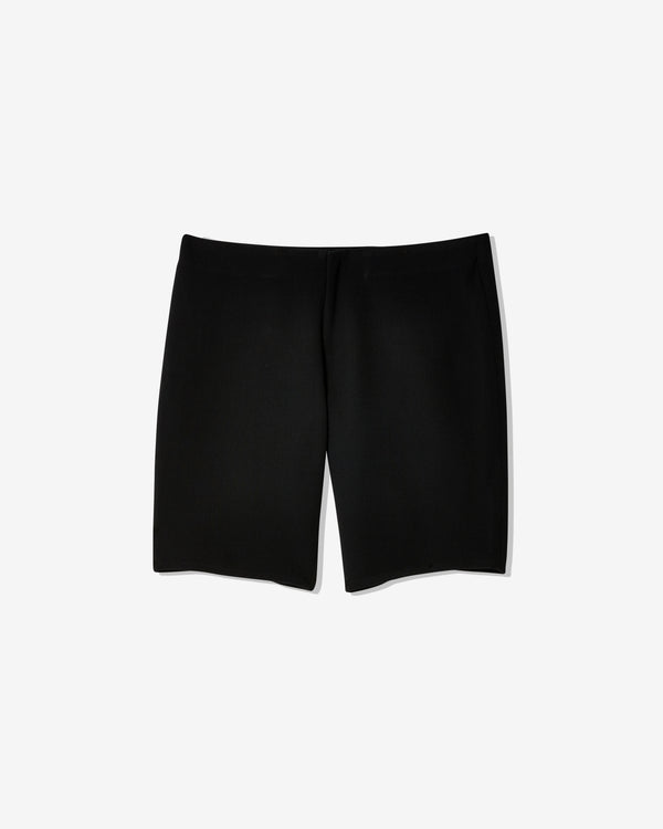 Torisheju - Women's 3/4 Shorts - (Black)