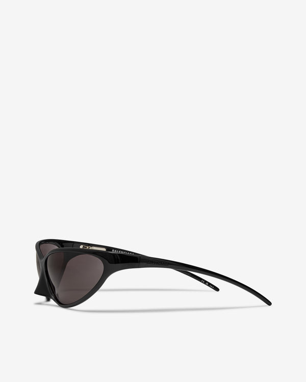 Balenciaga - Women's 4G Cat Sunglasses - (Black)