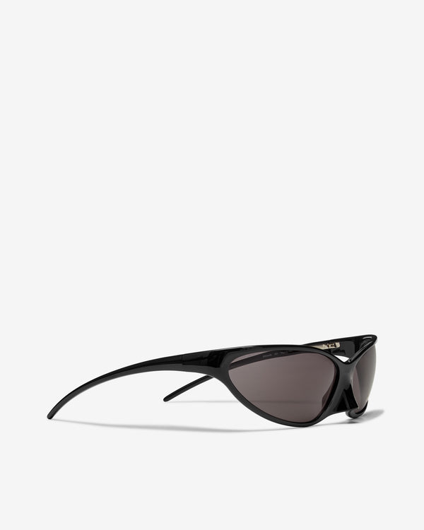 Balenciaga - Women's 4G Cat Sunglasses - (Black)