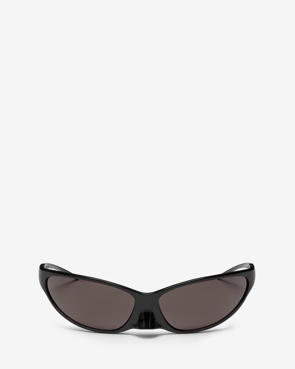 Balenciaga - Women's 4G Cat Sunglasses - (Black)
