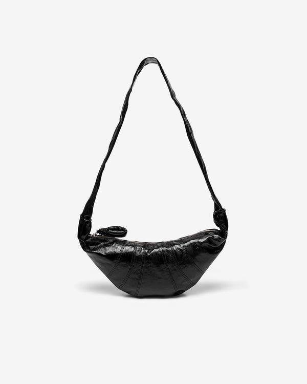 Lemaire - Women's Small Croissant Bag - (Black)