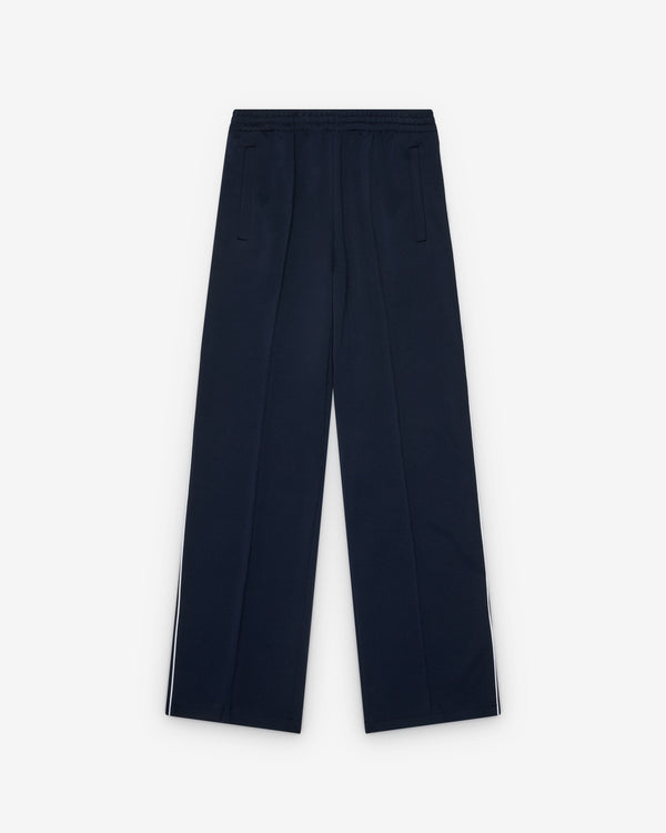 Miu Miu - Women's Technical Jersey Pants - (Navy)