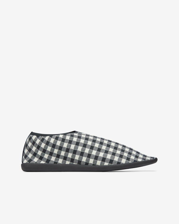 softromaine - Women's Soft Flat - (Dalmatia)