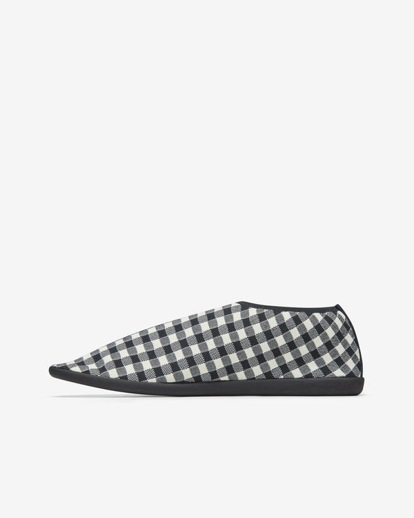 softromaine - Women's Soft Flat - (Dalmatia)
