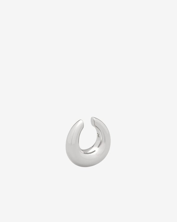 Tom Wood - Bao Ear Cuff Small - (Sterling Silver)