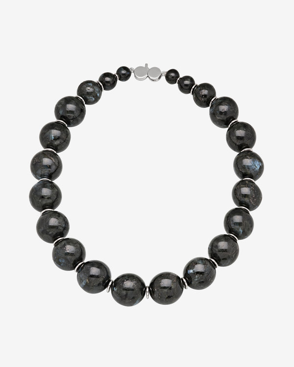 Tom Wood - Cove Collar - (Sterling Silver)