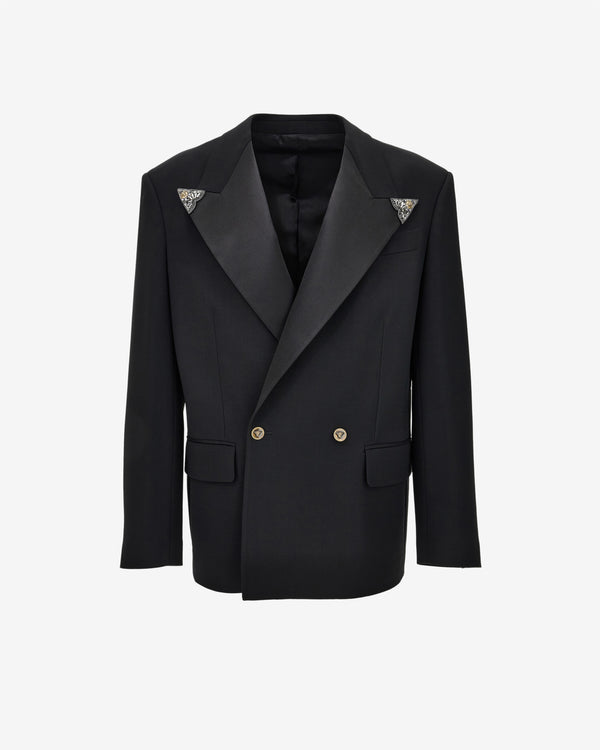 Versace - Men's Evening Jacket - (Black)