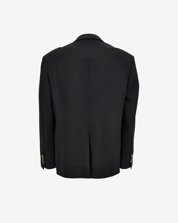 Versace - Men's Evening Jacket - (Black)
