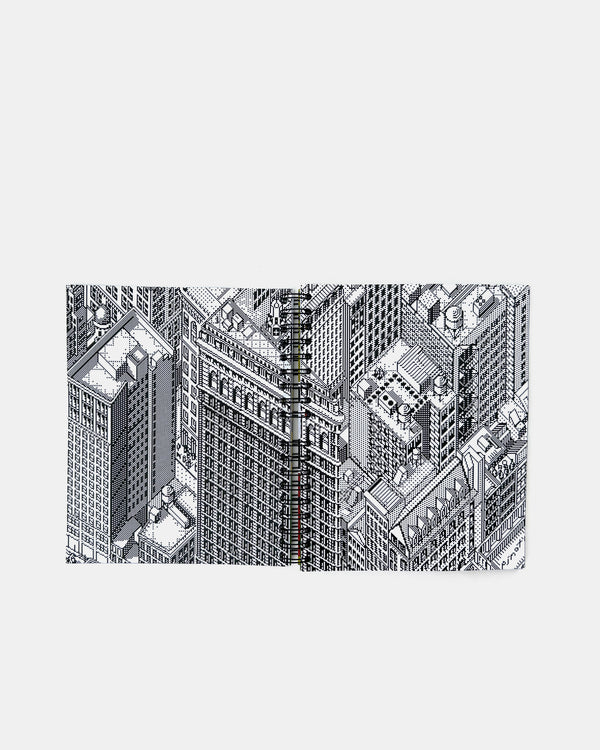 Idea - Pinot Book - (Multi)