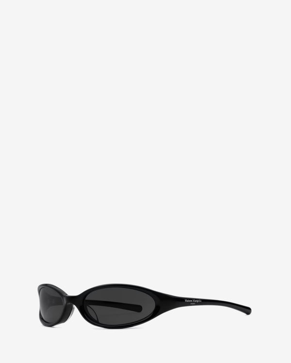 Gentle Monster - Maison Margiela MM202-01 Sunglasses - (Black)