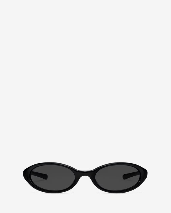 Gentle Monster - Maison Margiela MM202-01 Sunglasses - (Black)