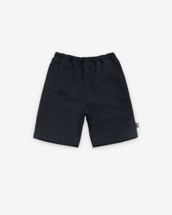Stüssy - Men's Baggy Beach Short - (Black)