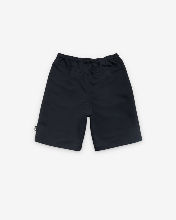 Stüssy - Men's Baggy Beach Short - (Black)